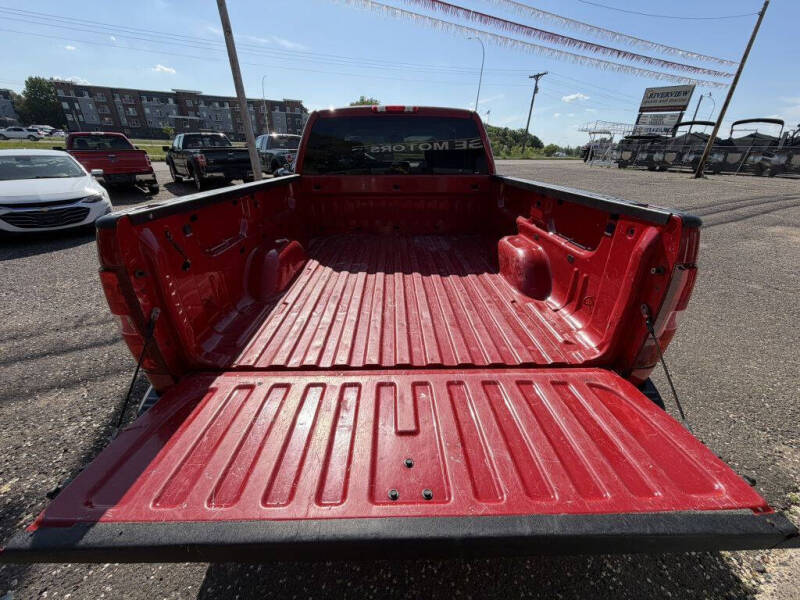 2008 Chevrolet Silverado 1500