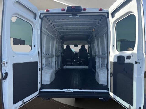 2023 RAM ProMaster 2500 159 WB