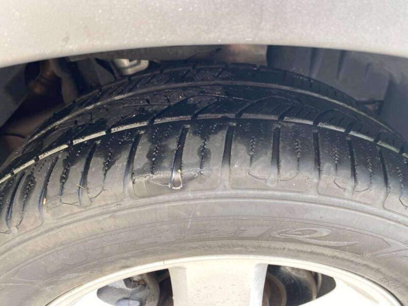 2006 Land Rover LR3 HSE