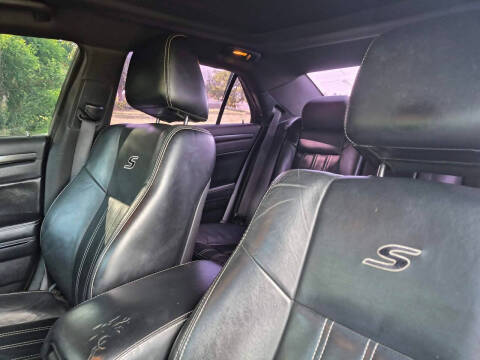 2015 Chrysler 300 S