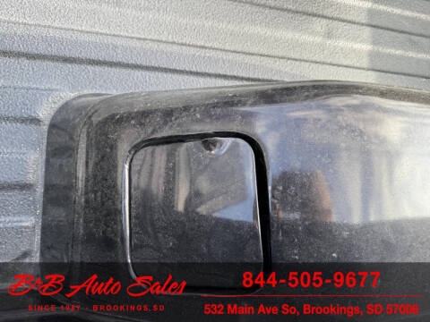 1979 Chevrolet C/K 10 Series