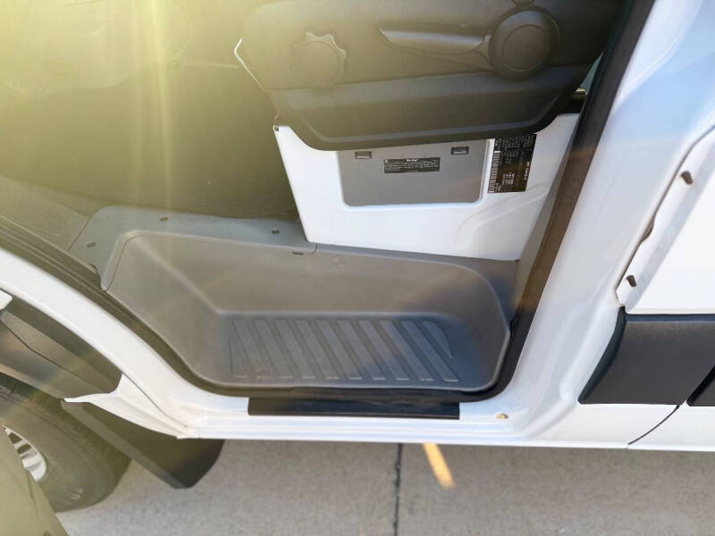 2013 Freightliner Sprinter