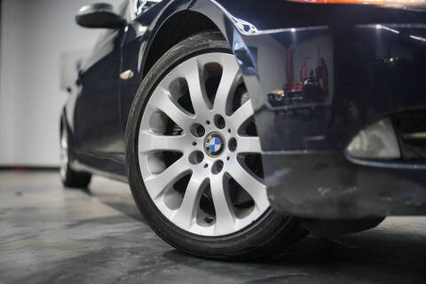 2006 BMW 3 Series 330i