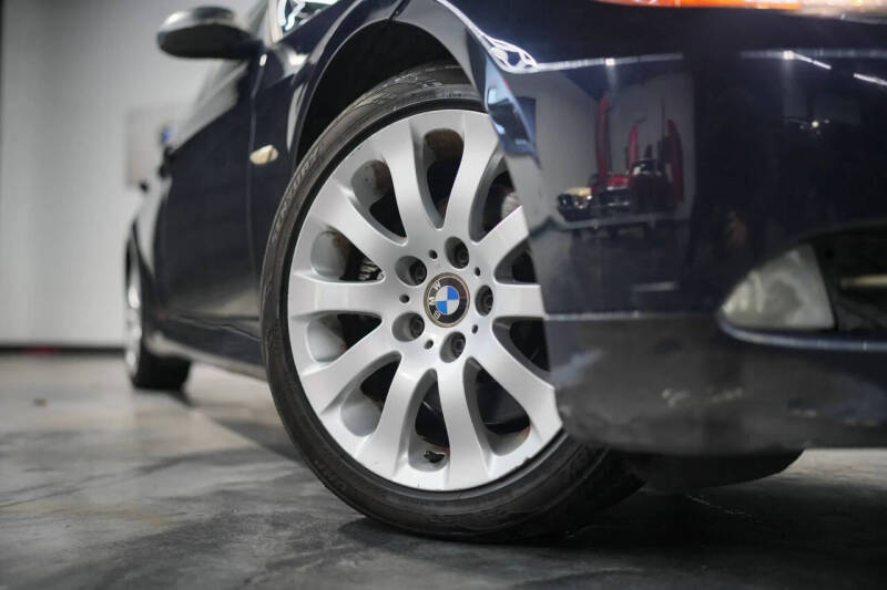 2006 BMW 3 Series 330i