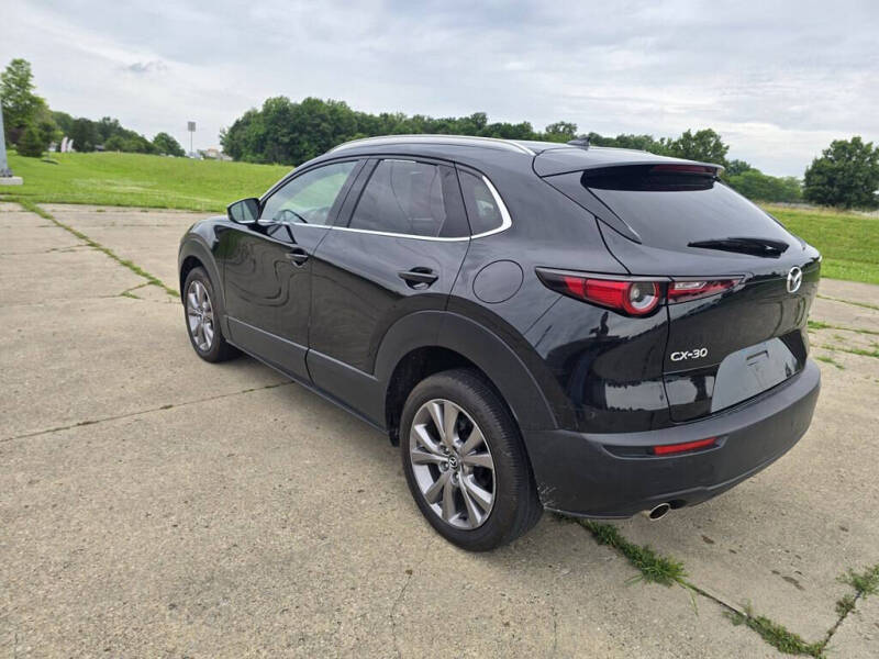 2021 Mazda CX-30 Premium