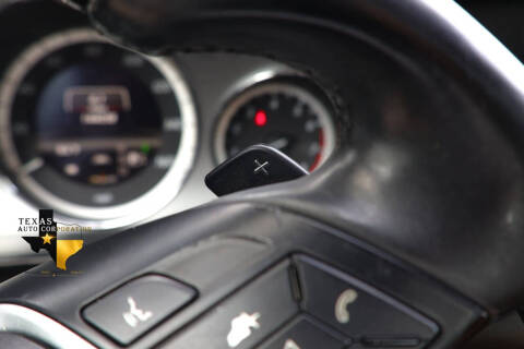 2013 Mercedes-Benz E-Class