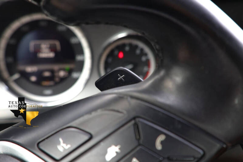 2013 Mercedes-Benz E-Class