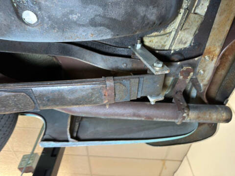 1955 Oldsmobile Eighty-Eight