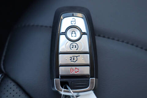 2025 Ford Escape Plug-In Hybrid PHEV