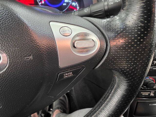 2010 Infiniti FX35