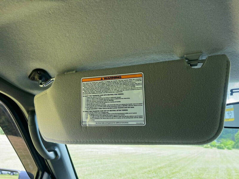 2011 Ford Ranger