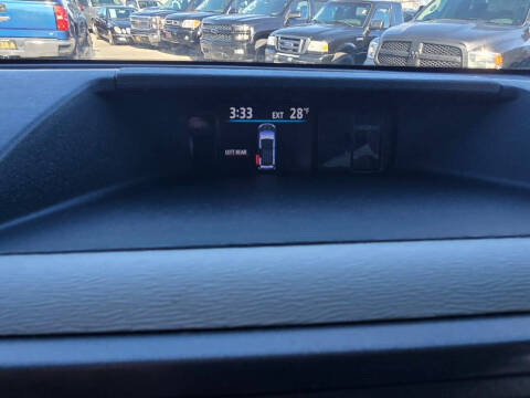 2014 Toyota Sienna LE 8-Passenger