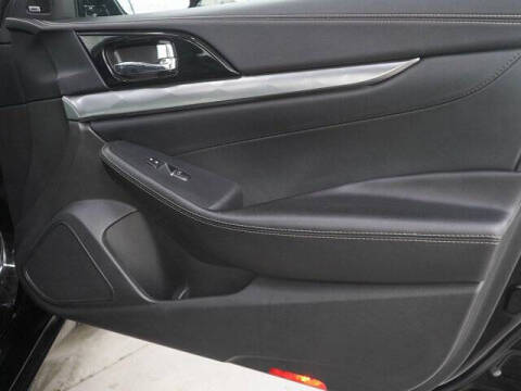 2023 Nissan Maxima
