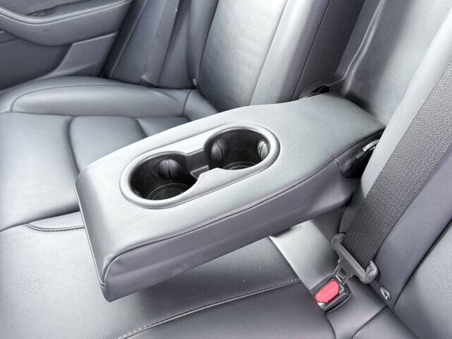 2023 Tesla Model 3 Long Range