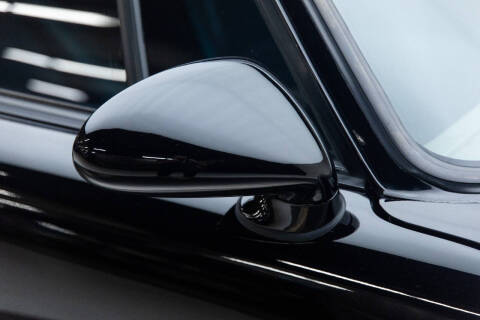 1991 Porsche 911 Carrera 2