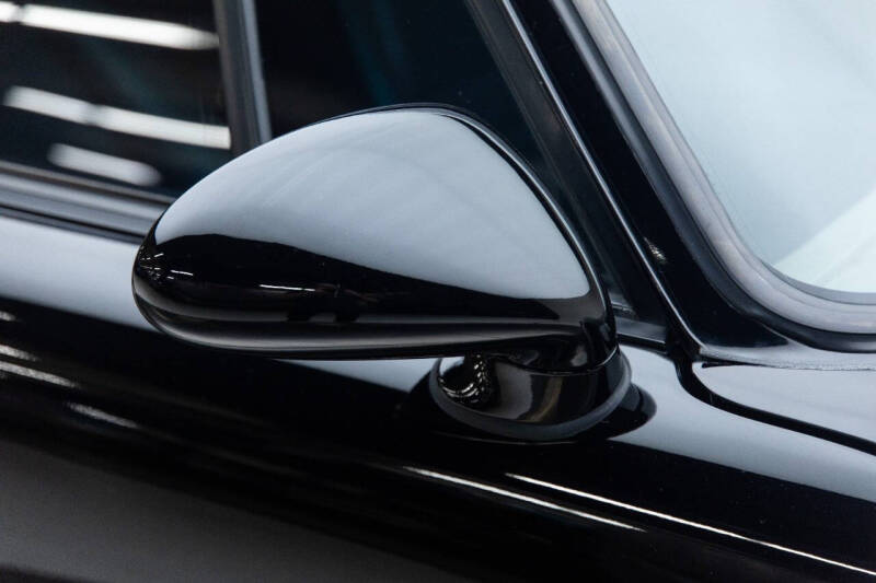 1991 Porsche 911 Carrera 2