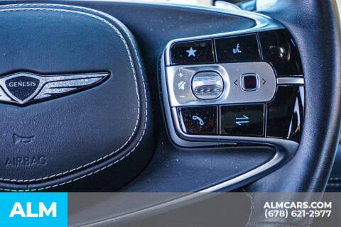 2023 Genesis G90 3.5T