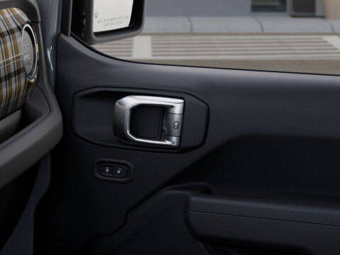 2026 Jeep Gladiator 85th Anniversary Edition