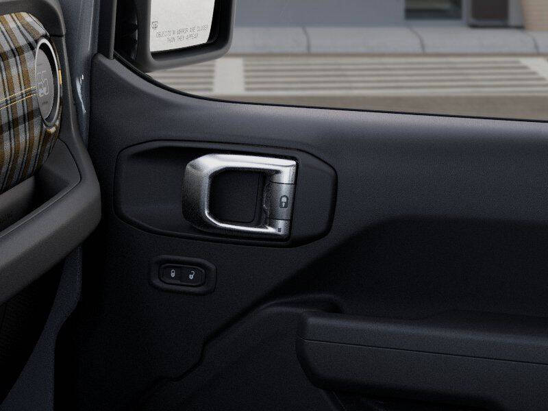 2026 Jeep Gladiator 85th Anniversary Edition
