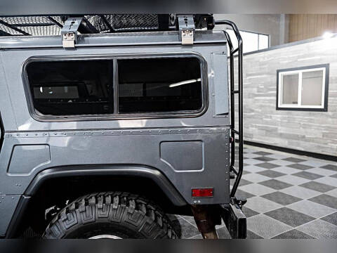 2006 HUMMER H1 Wagon