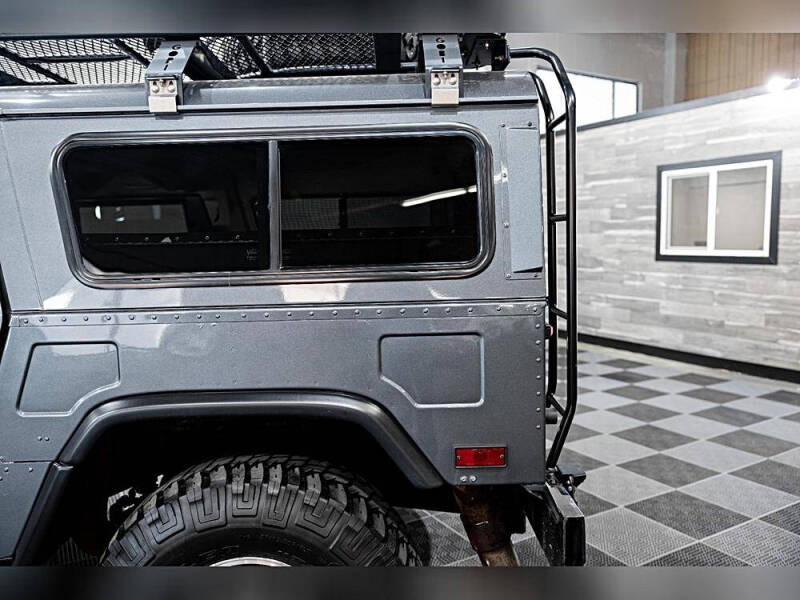 2006 HUMMER H1 Wagon