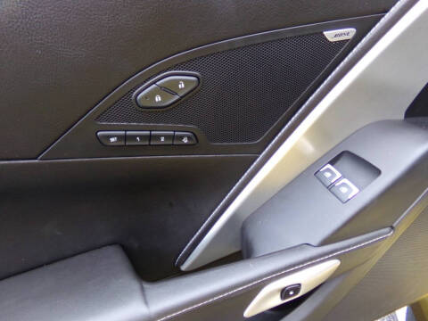 2017 Chevrolet Corvette Grand Sport