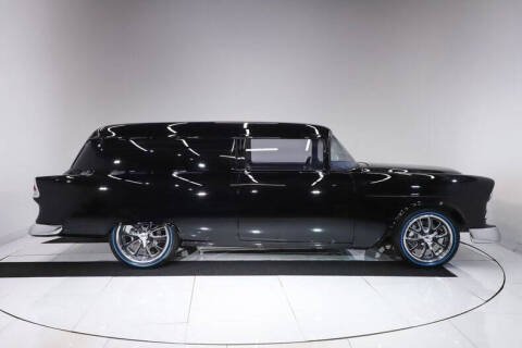 1955 Chevrolet 150