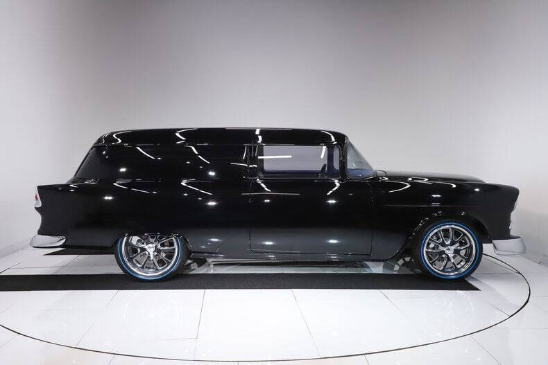 1955 Chevrolet 150
