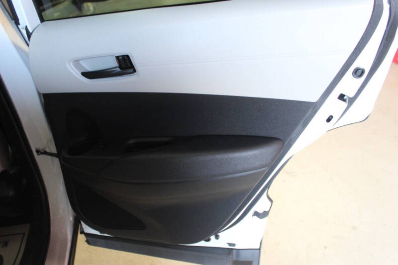 2023 Toyota Corolla Cross L