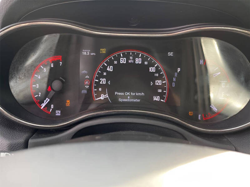 2019 Dodge Durango R/T