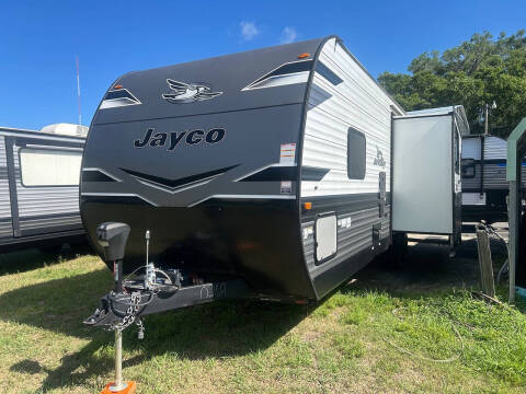 2022 Jayco 265RLS
