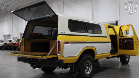 1978 Ford F-150