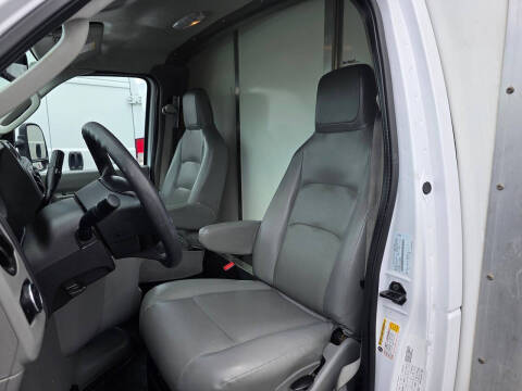 2026 Ford E-Series E-350 SD
