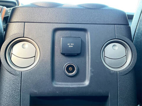 2013 Ford F-250 Super Duty