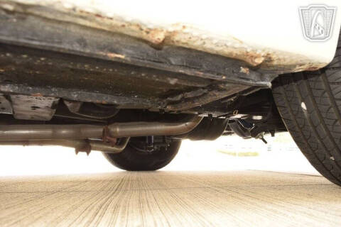 1963 Ford Thunderbird