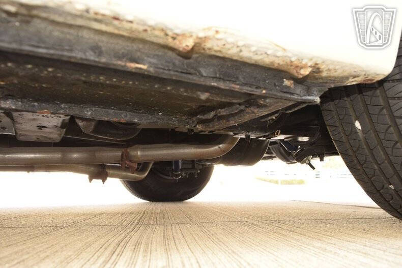 1963 Ford Thunderbird