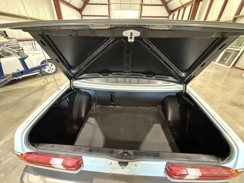 1979 Mercedes-Benz 280-Class