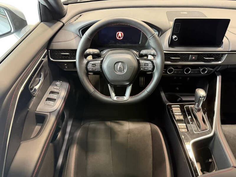 2025 Acura ADX w/A-SPEC