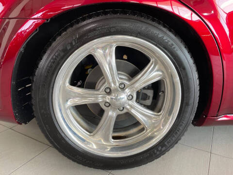 2005 Dodge Magnum RT