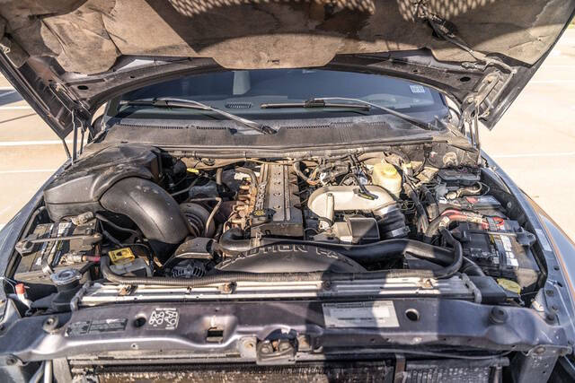 2002 Dodge Ram 2500