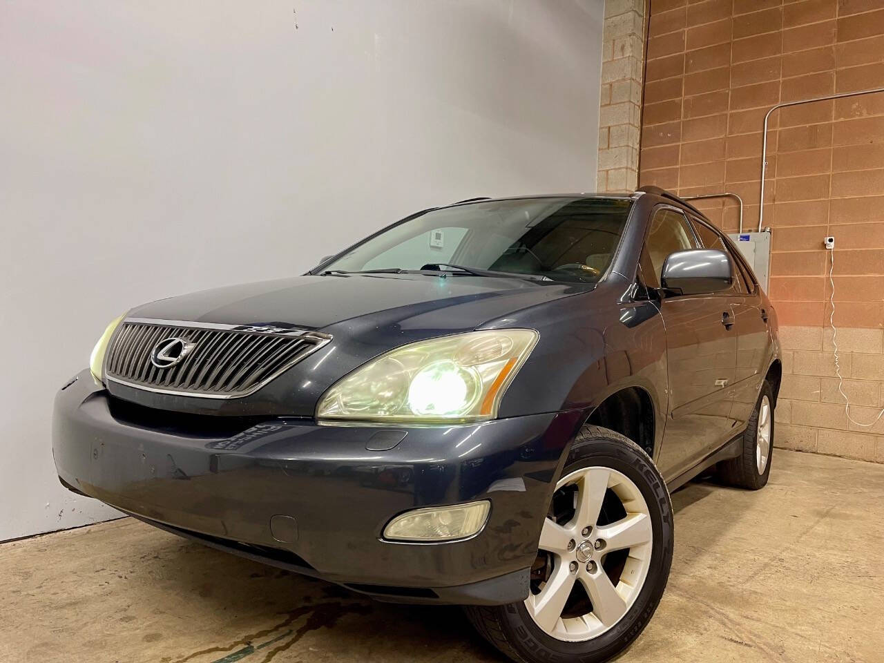 2004 Lexus RX 330 for sale at Sapphire Motors in Gurnee, IL