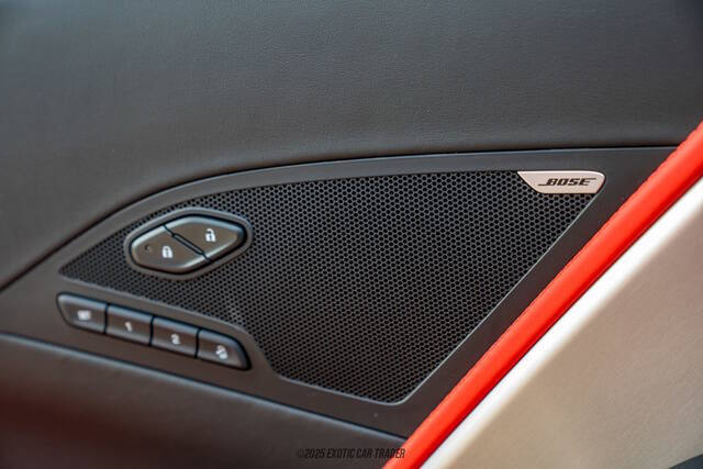 2019 Chevrolet Corvette ZR1