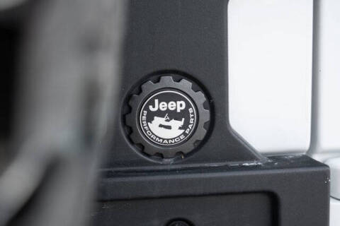 2024 Jeep Wrangler Rubicon 392