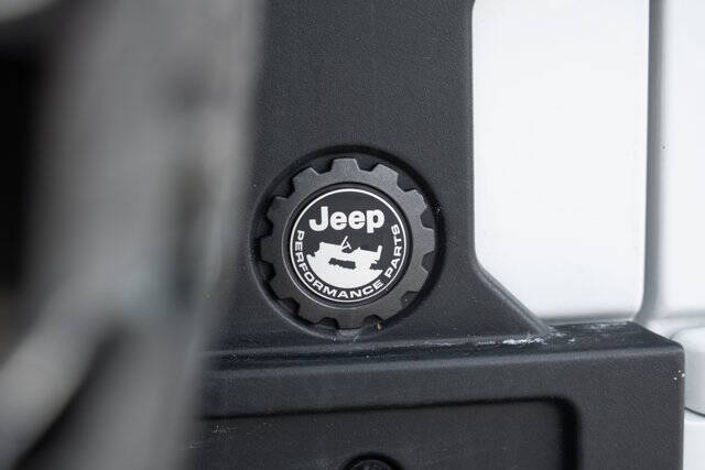 2024 Jeep Wrangler Rubicon 392