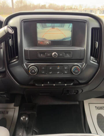 2016 GMC Sierra 1500