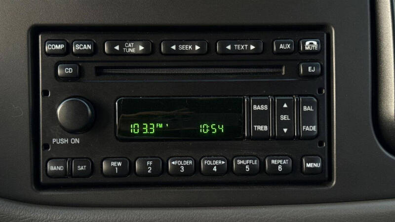 2008 Ford E-Series E-350 SD XLT