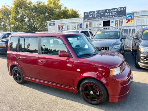 2006 Scion xB