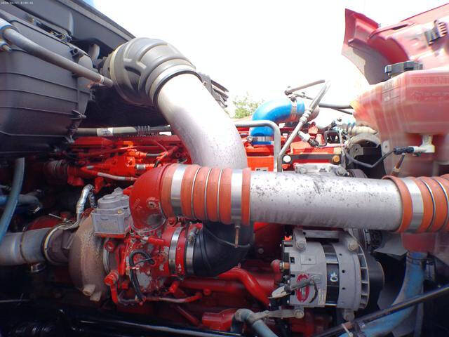 2020 Kenworth T680