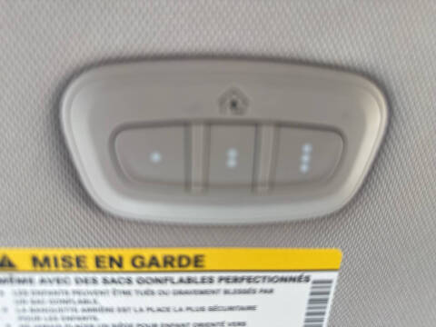 2021 Chrysler Pacifica Limited