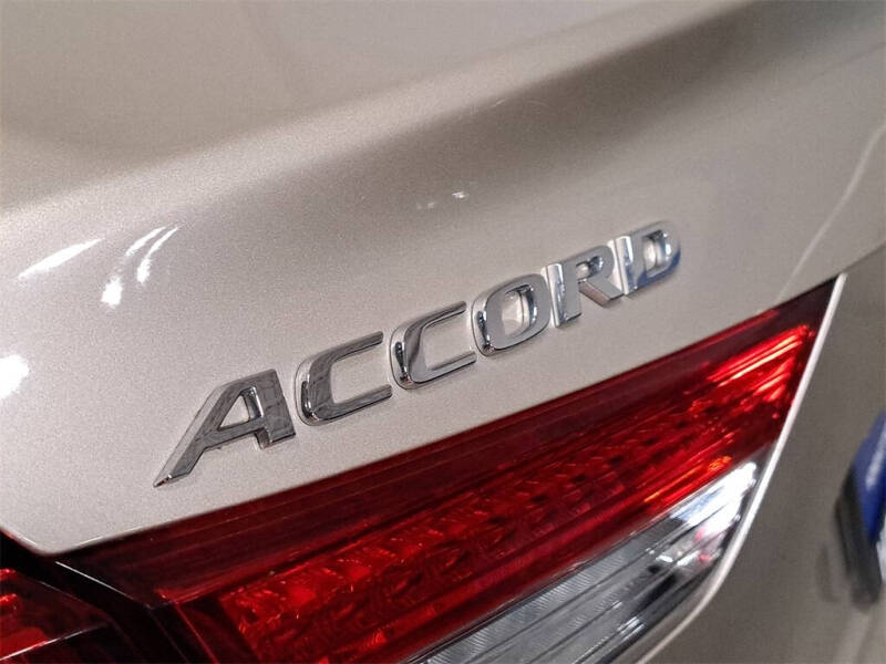 2020 Honda Accord Touring
